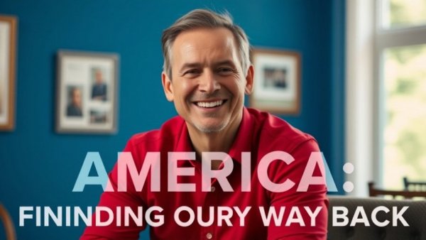 Dutch Sheets smiling, seated in a studio with blue backdrop.