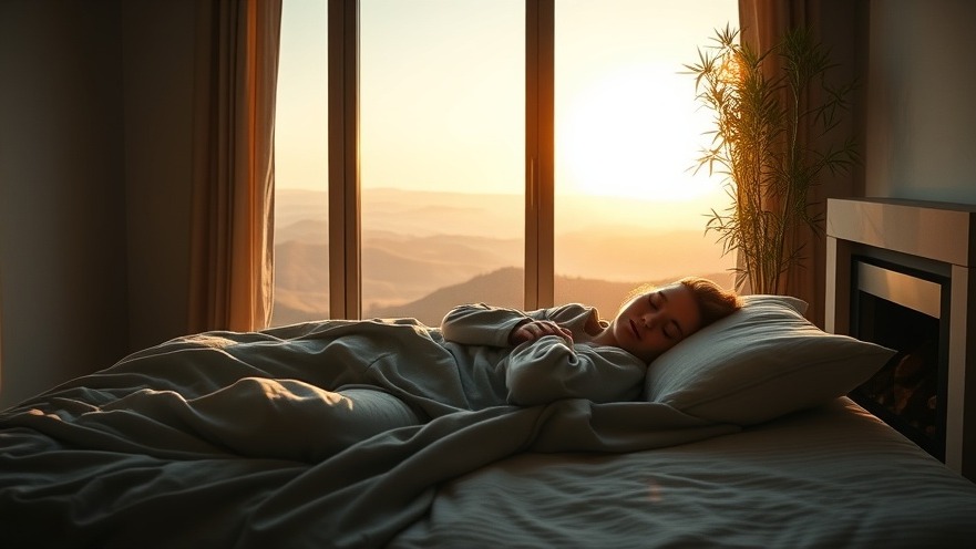 Young woman sleeping peacefully, embodying spiritual gifts and prophetic dreams.