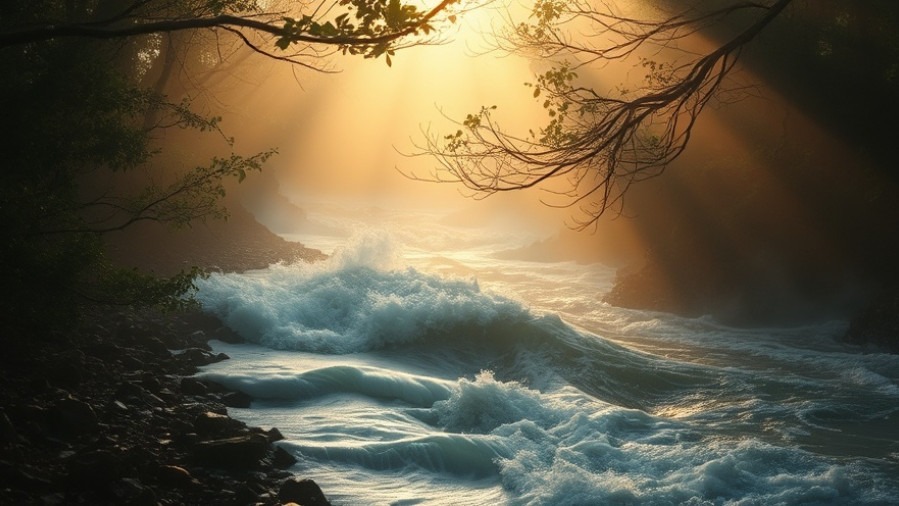 Cindy Jacobs' prophetic insights reveal a divine realignment in nature's harmony.