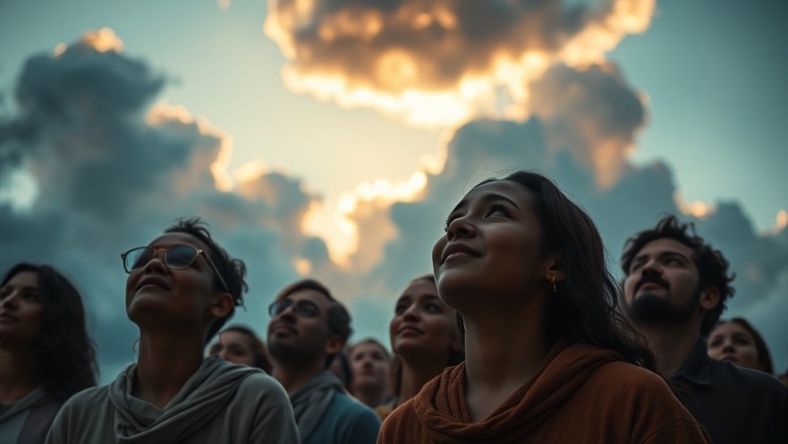 Rick Renner shares Prophetic Insights as Spirit-Filled Christians gather in hope.