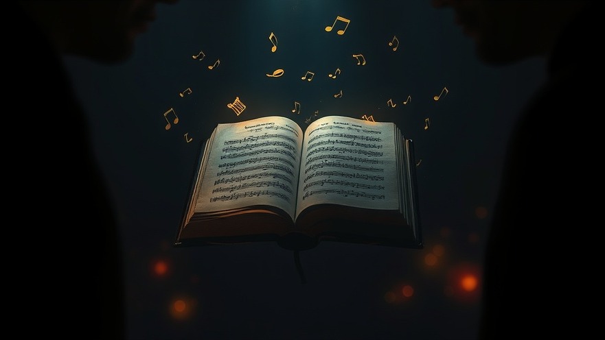 Mystical book glowing with divine revelation, embodying God's voice and spiritual communication.