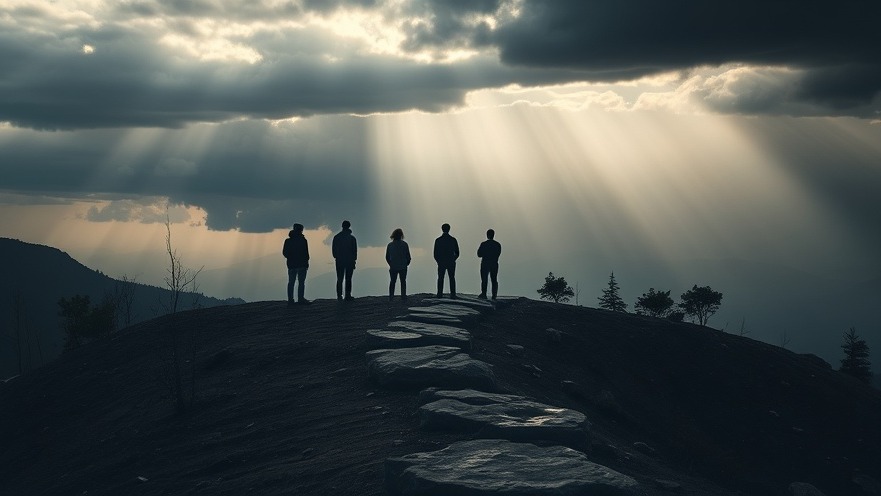 Rick Renner emphasizes spiritual alignment among people seeking miracles and healings.