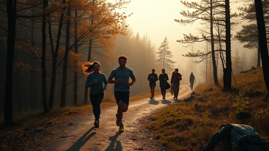 Young people embody generational unity in a serene spiritual awakening, inspired by the Jesus People Movement.