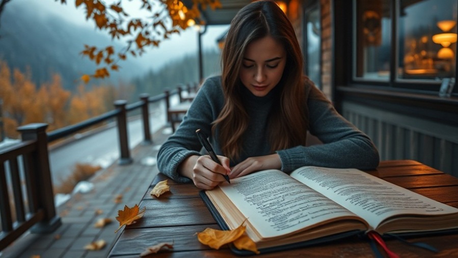 A contemplative young woman embodies genuine faith at a coffee shop, reflecting on Dutch Sheets.