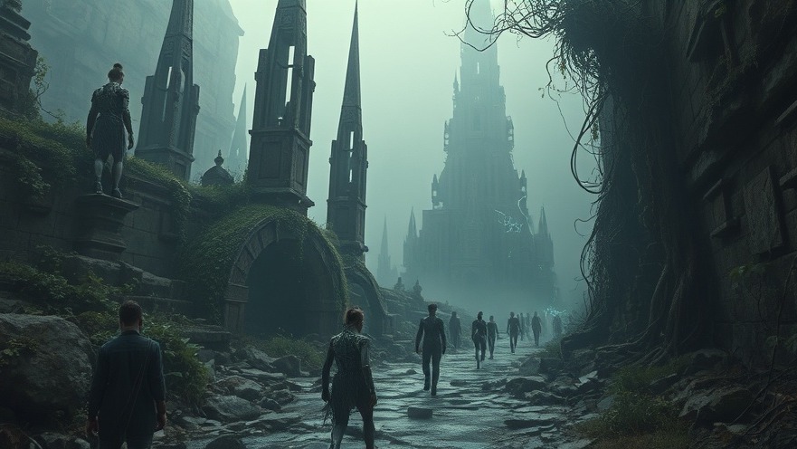 Rick Renner's world of Biblical Prophecy: a mystical blend of Nephilim and spiritual warfare.