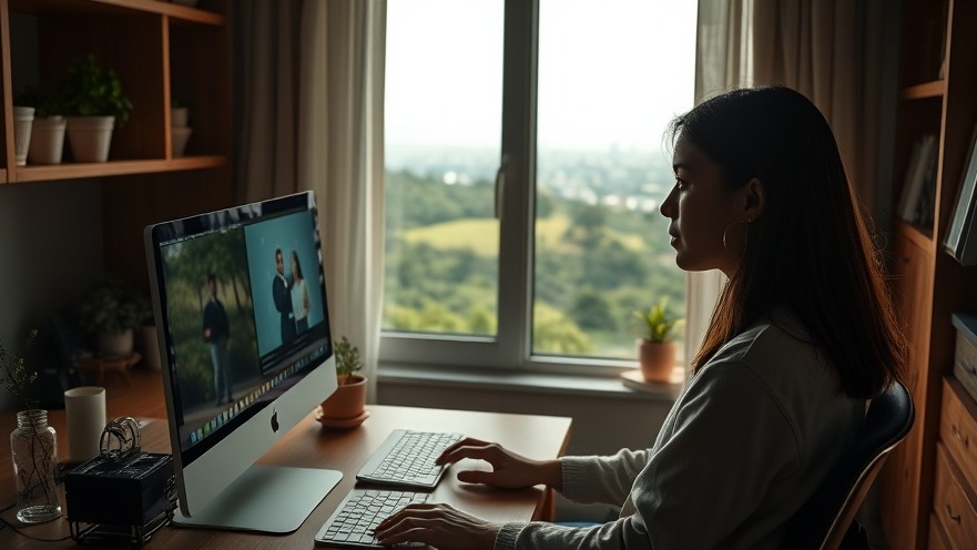 Cindy Jacobs inspires personal breakthrough in a warm, inviting office scene.