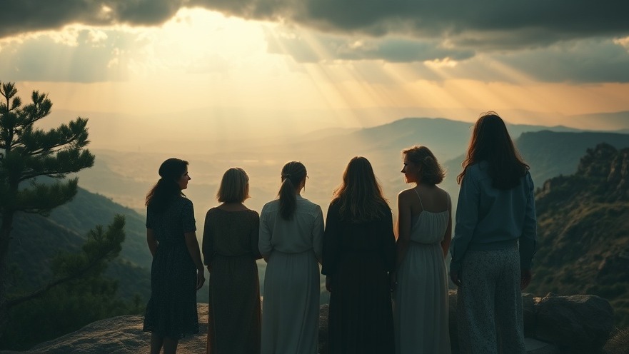 Cindy Jacobs leads women in spiritual warfare for personal breakthroughs at dawn.