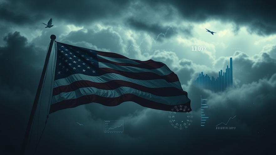 Cinematic scene of stormy symbolism, embodying JosephZ's spiritual warfare and prophetic voices.