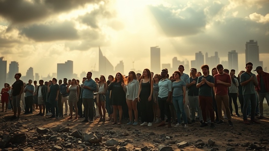 Dutch Sheets' Youth Engagement ignites a prayer movement among young people.