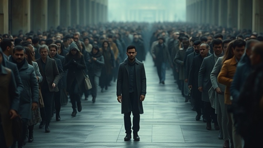 Rick Renner inspires the Prophetic Community: individuality amidst conformity.