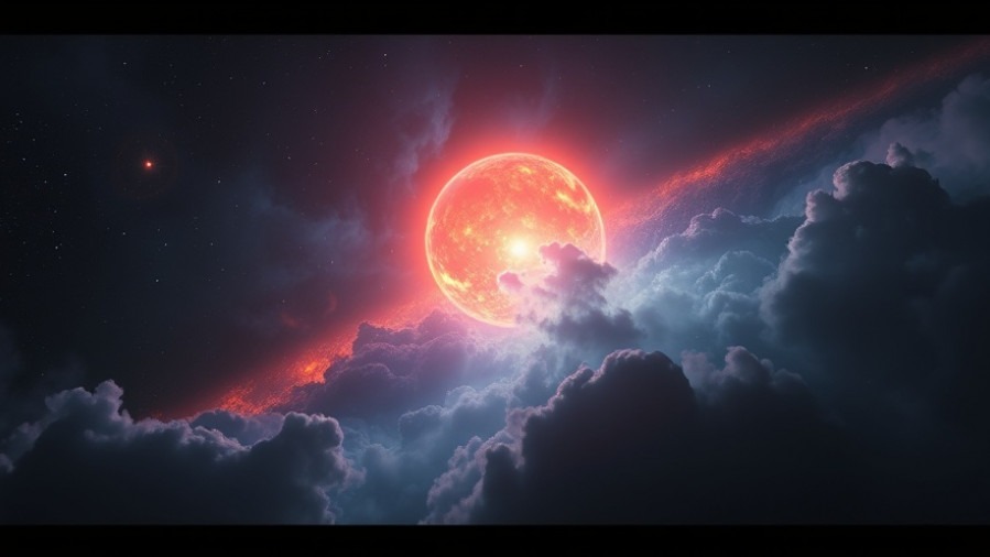 Ethereal Northern Lights display with solar flares and cosmic hues, inspired by Joseph Z's prophetic insights.