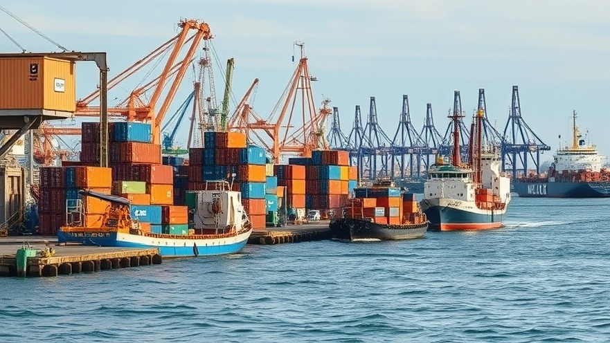 Understanding Tariffs and Trade Talks: What Franchisors Need to Know