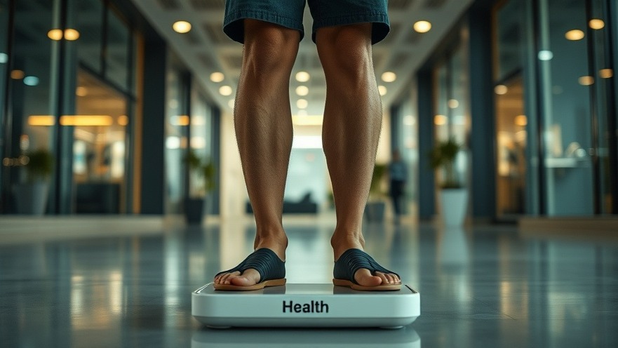 Exploring Weight Fluctuation Risks: Should Concierge Practices Change Strategies?