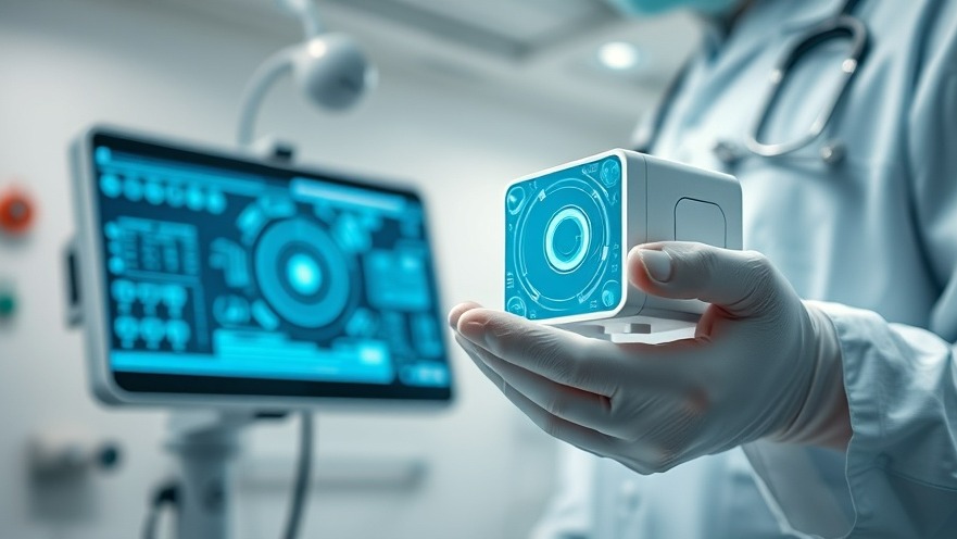 How AI-driven Smart Devices Will Revolutionize Your Practice