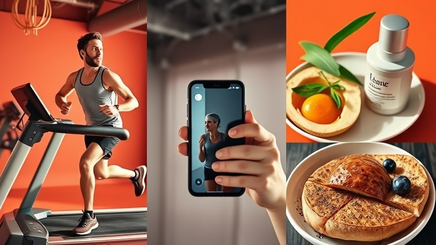 Why You Should Rethink Morning Routines for Your Health Abroad