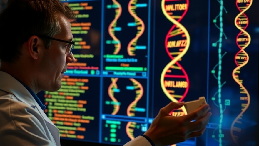 Revolutionizing Patient Care: How a Novel Genomic Screening Tool Enhances Genetic Insights