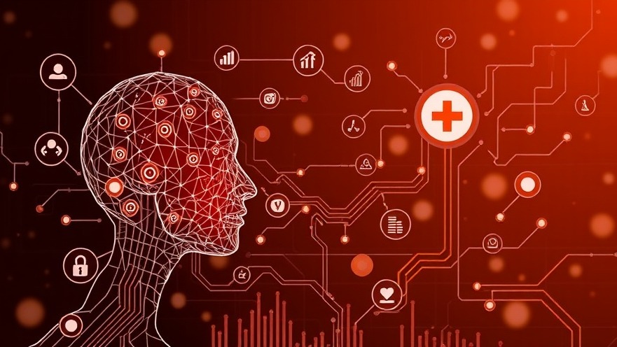Harnessing AI for a New Era in Preventive Health Management
