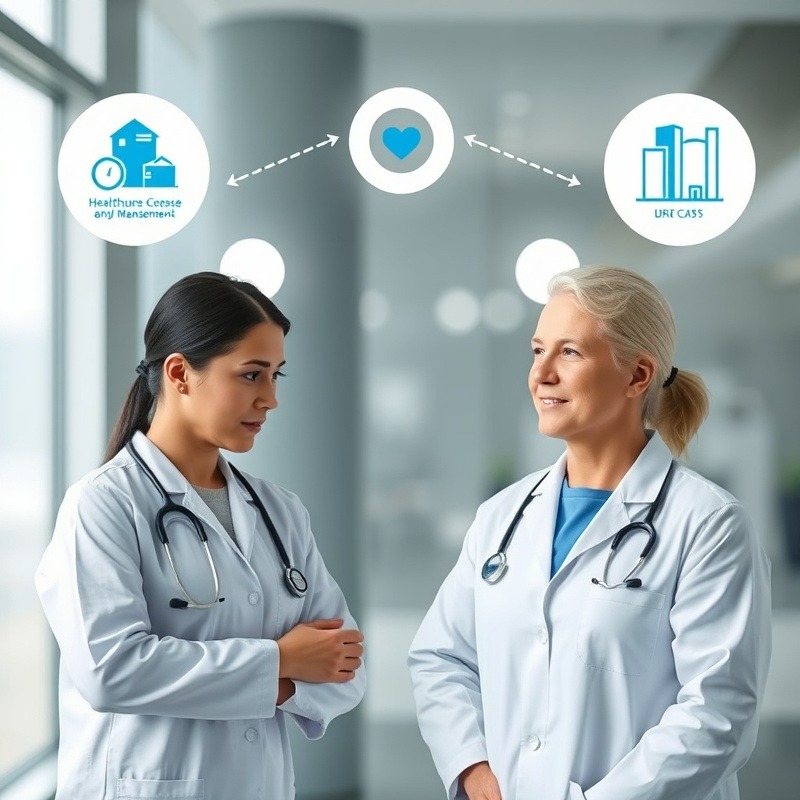 Embracing RCM's Future: Key Trends Shaping Healthcare in 2025 for Practitioners