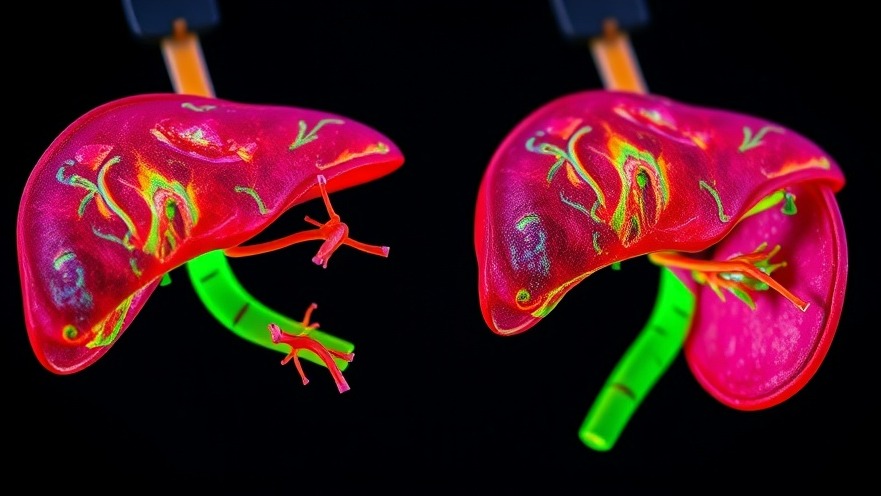 Record-Breaking Growth in Liver Models: What It Means for Patient Care