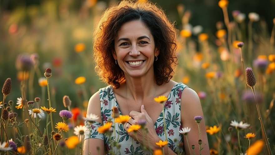 Over 40? Essential Functional Medicine Insights for Weight Loss and Well-Being
