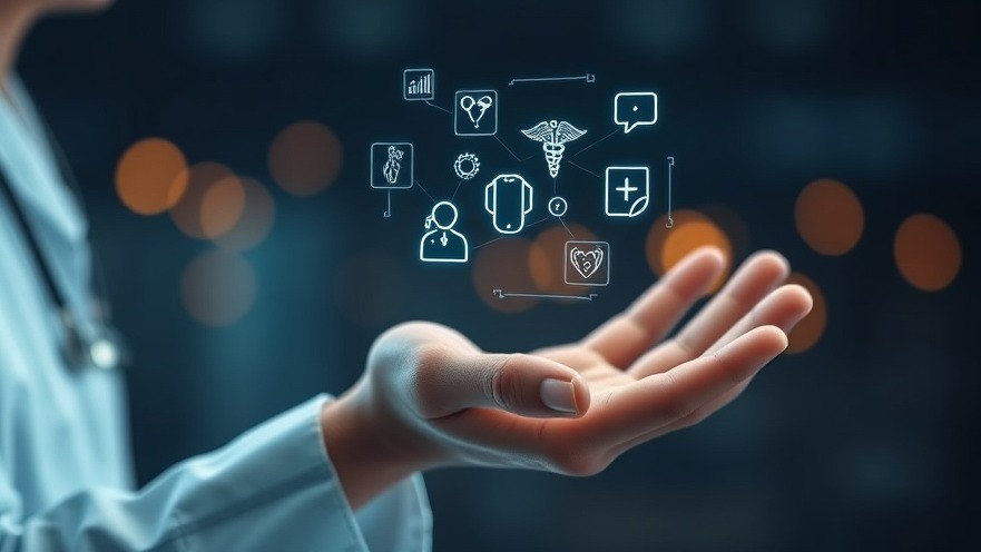 AI at the Point of Care: Revolutionizing Nursing Workflows in Concierge Medicine