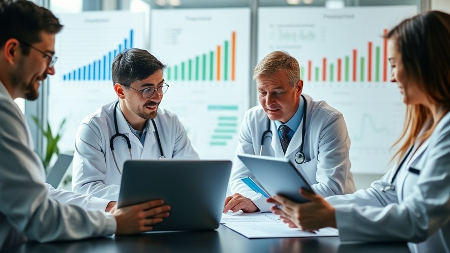 Mastering Financial Fitness: Essential Tips for Concierge Practices to Save Your Practice