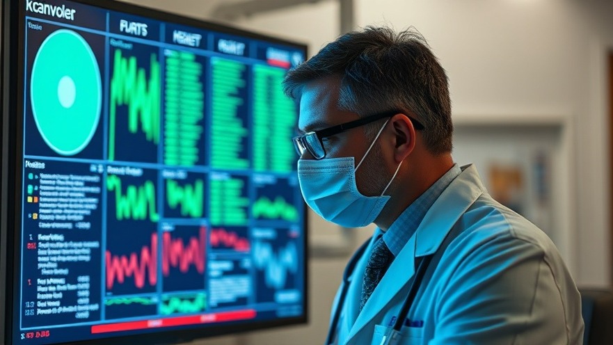 Transform Your Concierge Practice with Effective Cancer Navigation Insights.