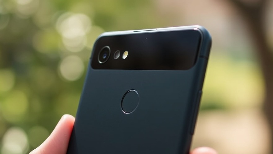 Google Pixel Update Causes Glitches: Learn to Fix the Brightness Bug