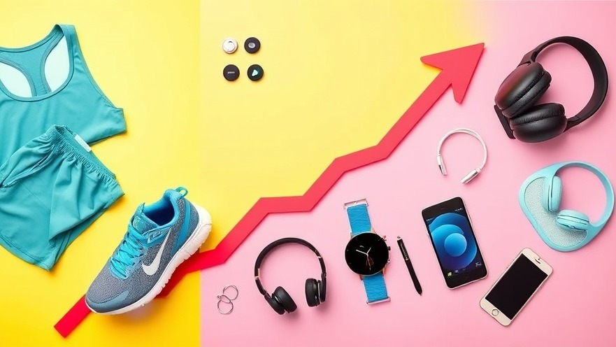 The Impact of Tariffs on Health Gear: 8 Brands to Stock Up On