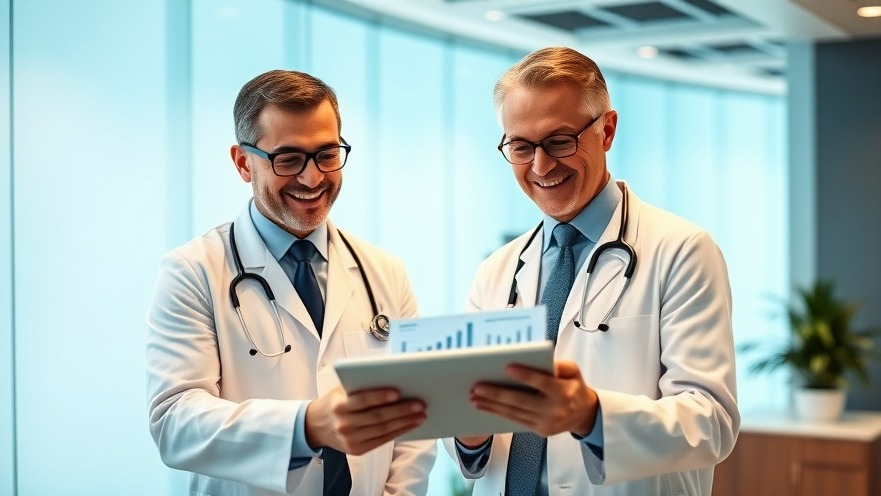 Unlocking Financial Success: Launching Medical Economics Insider for Concierge Practices