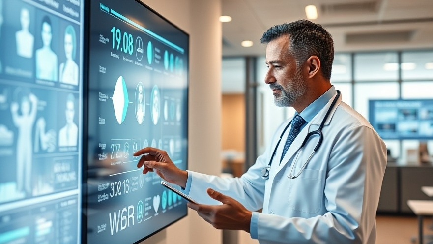 Discover How Cedars-Sinai's Digital Innovation Platform Transforms Healthcare