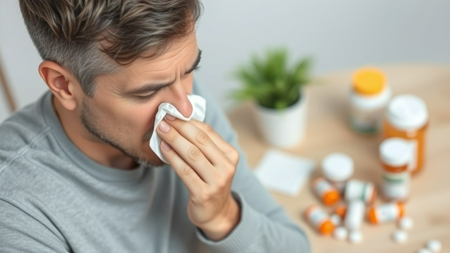 Navigating Allergy Medications: Essential Insights for Concierge Practices