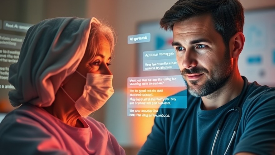 Why Patients Prefer AI-Generated Messages Until They Learn the Source