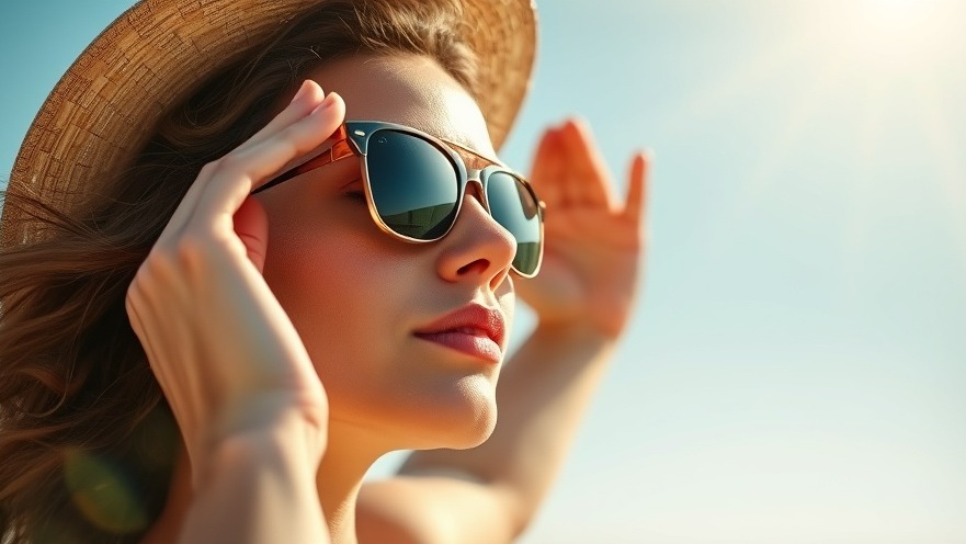 Protecting Patients from UV Radiation: Strategies for Concierge Practices