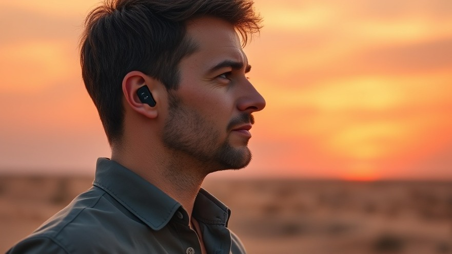 Empowering Health Monitoring: Discover Ear-Based Technology with OpenEarable