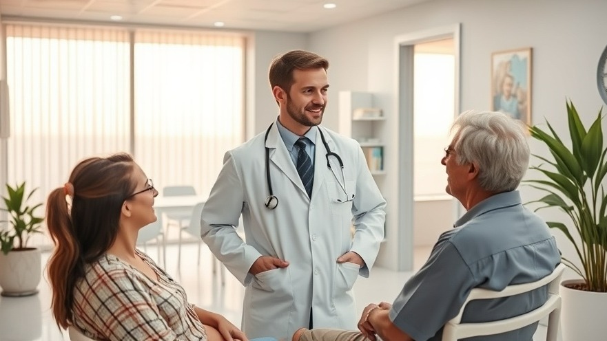 Elevating Patient Care: The New Psychiatry Residency Program in Los Angeles
