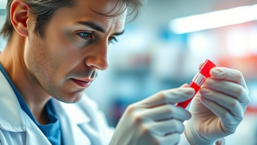 CRISPR-Based Test Revolutionizes Diagnosis for Fungal Pneumonia: What Health Practitioners Must Know