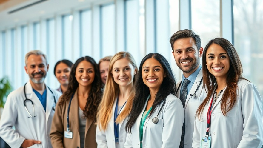 Unlock Cost-Effective Strategies for Your Practice with a GPO