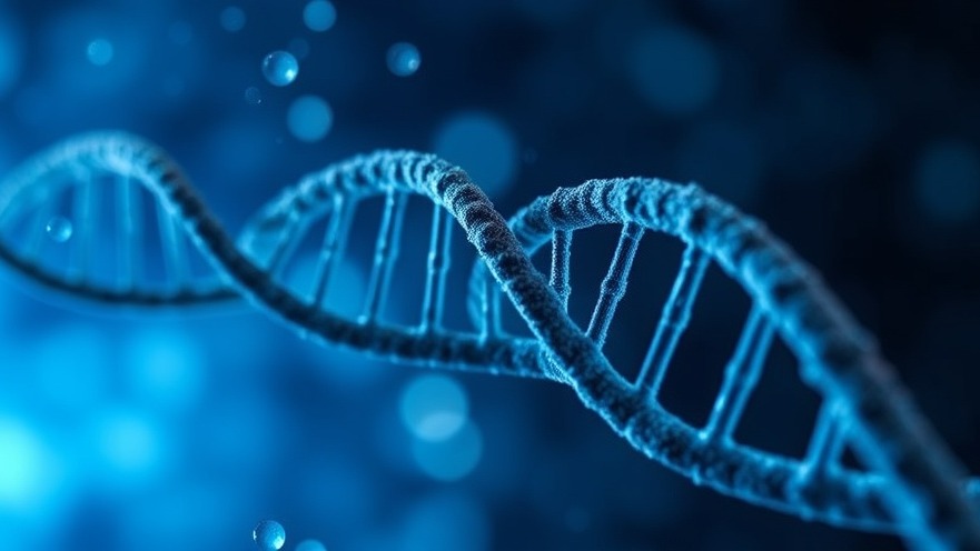 Unlocking the Future of Consumer Genetics: Regeneron’s Acquisition of 23andMe Assets