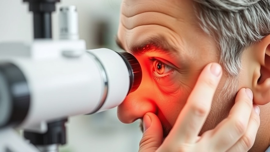Manage Patient Expectations for Vitreous Opacities: A Guide for Physicians