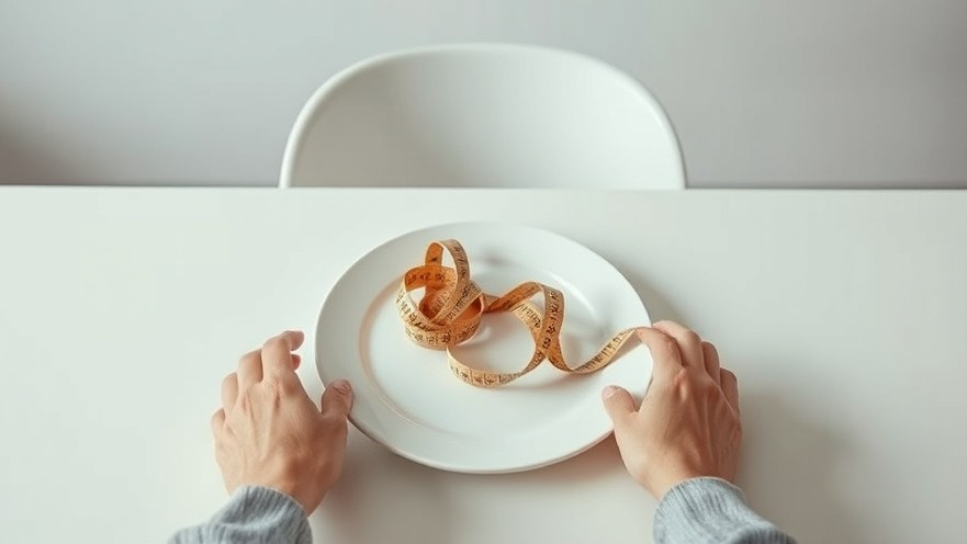The Dangers of Extreme Dieting: Understanding Anorexia and Its Risks