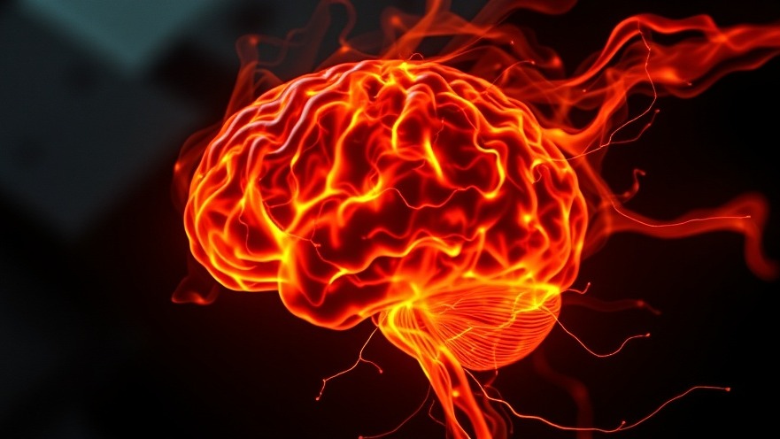 MUnderstanding the 'Brain On Fire' Disease: Anti-NMDA Encephalitis Insights