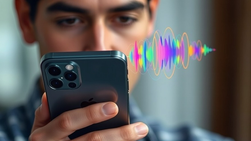 Transform Your Productivity: Beat Procrastination with iPhone Voice Journals