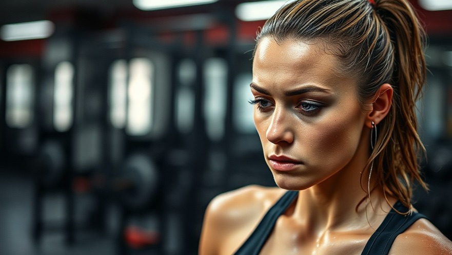 The Shocking Risks of Intense Workouts: Understanding Rhabdomyolysis and Staying Hydrated
