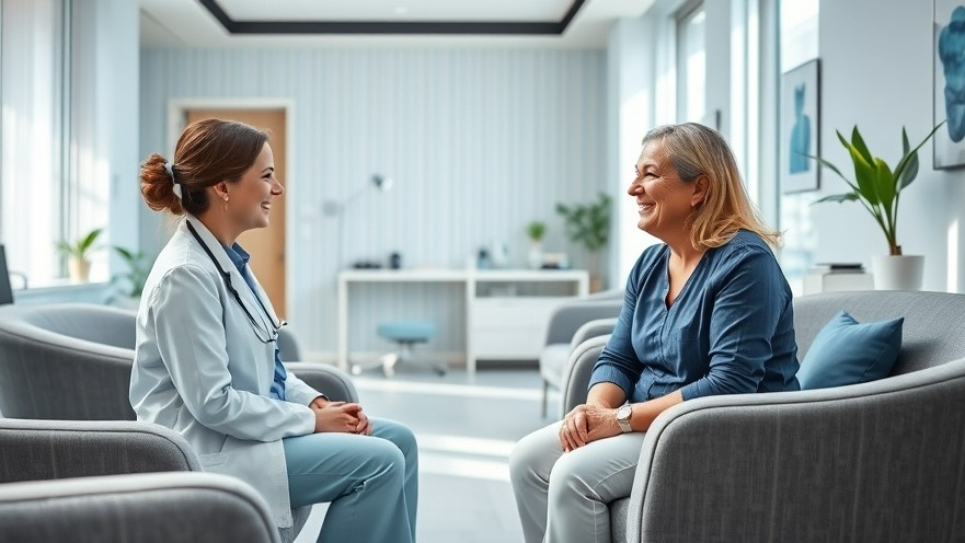 Reimagining Luxury in Healthcare: The Shift Towards Convenience