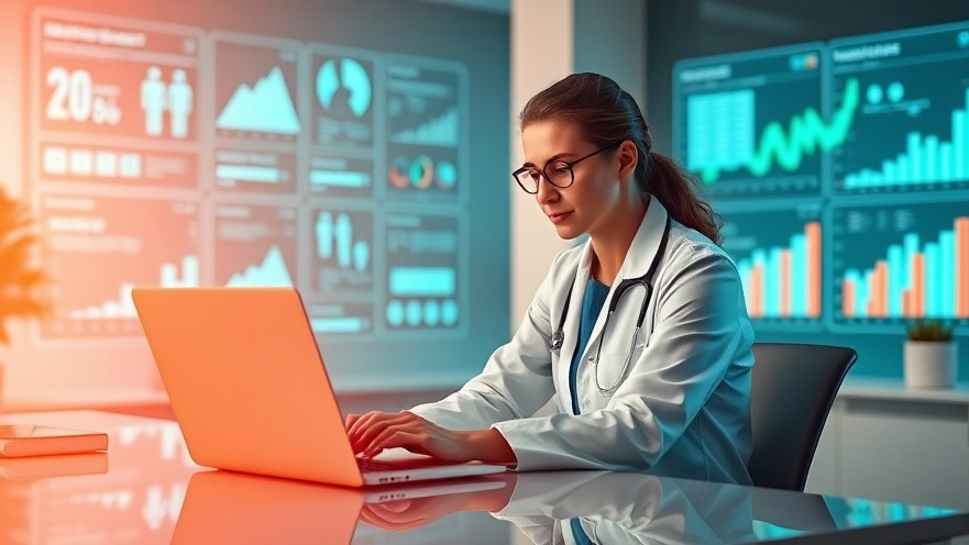 Harnessing AI in Utilization Management: A Game Changer for Healthcare Practitioners