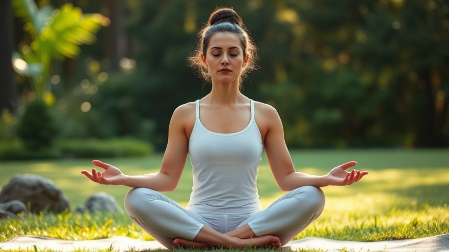 How Mindfulness Can Transform Your Experience with Pain and Illness