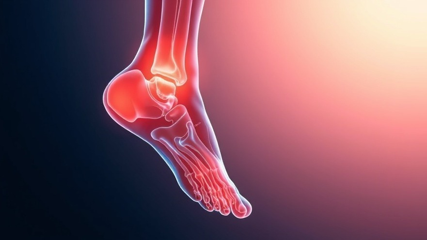 Zimmer Biomet's Acquisition of Paragon 28: A Game Changer for Foot and Ankle Orthopedics