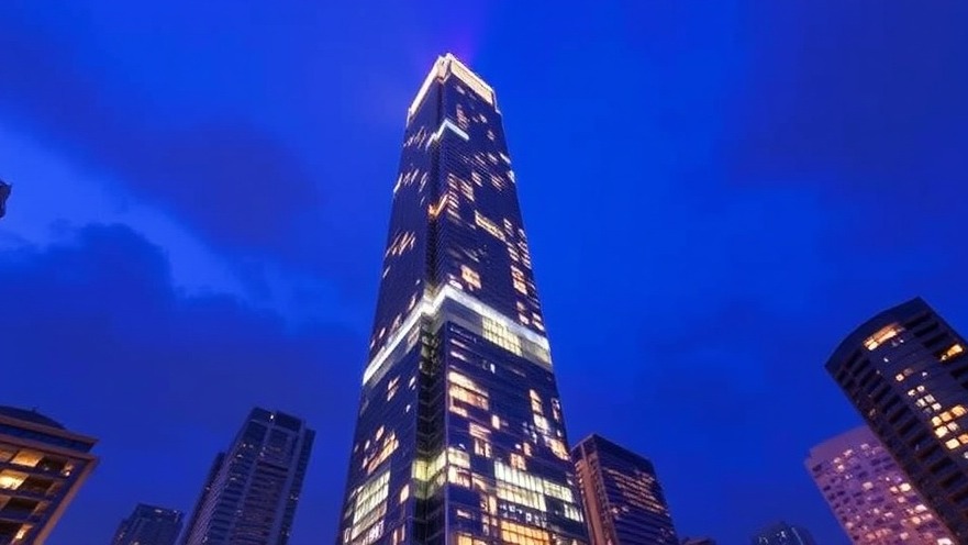 How Canada's Tallest Skyscraper Can Inspire Your Remote Workspace
