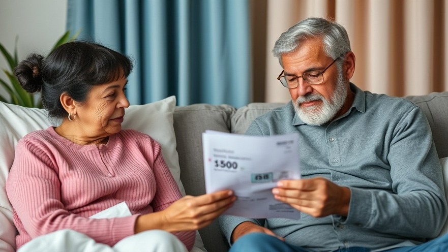 The Impact of Rising Medical Expenses on Households and How Concierge Practices Can Help